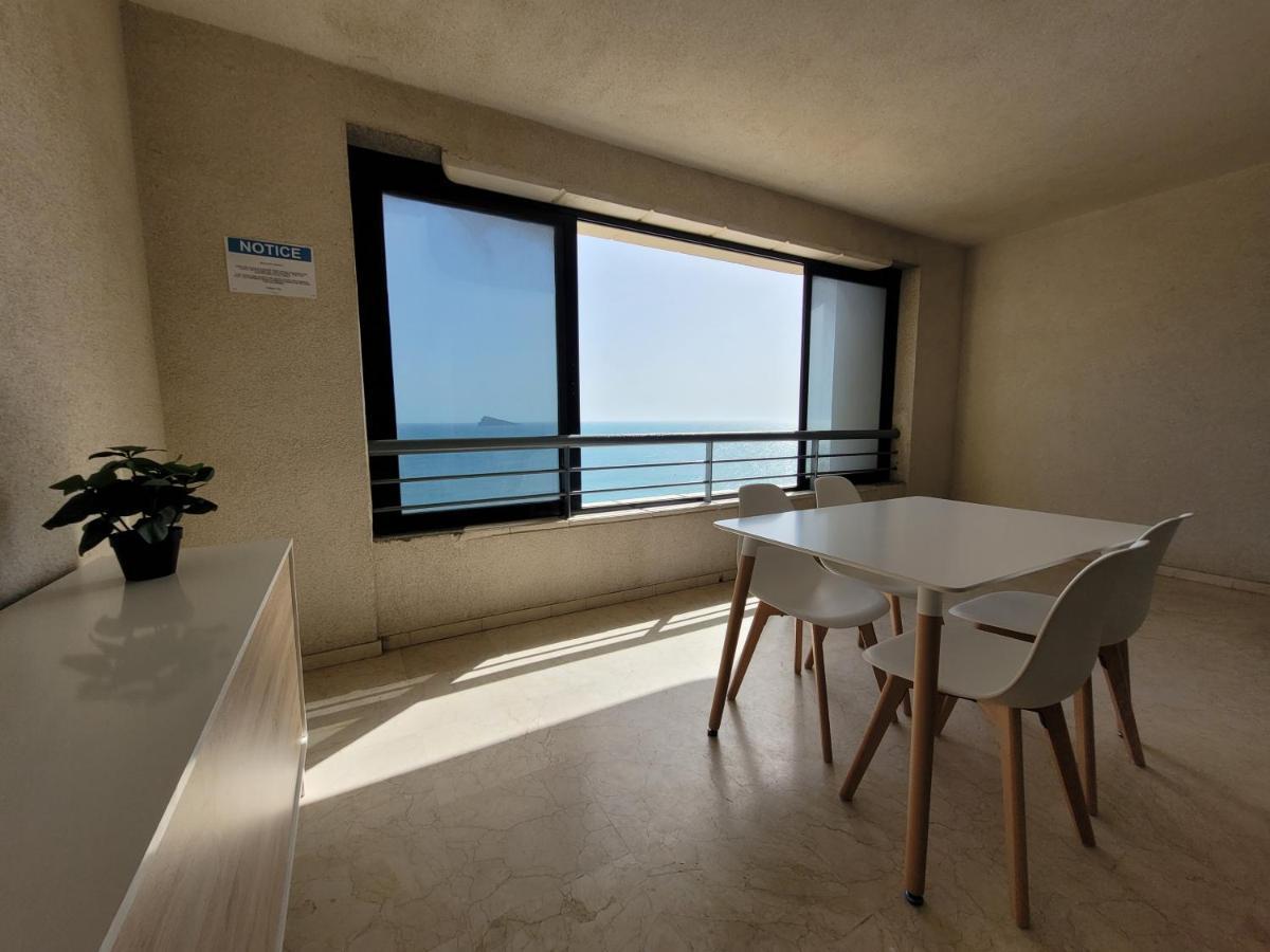 Torre Levante-fincas * Benidorm