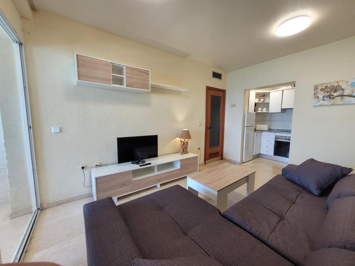 Torre Levante-fincas * Benidorm