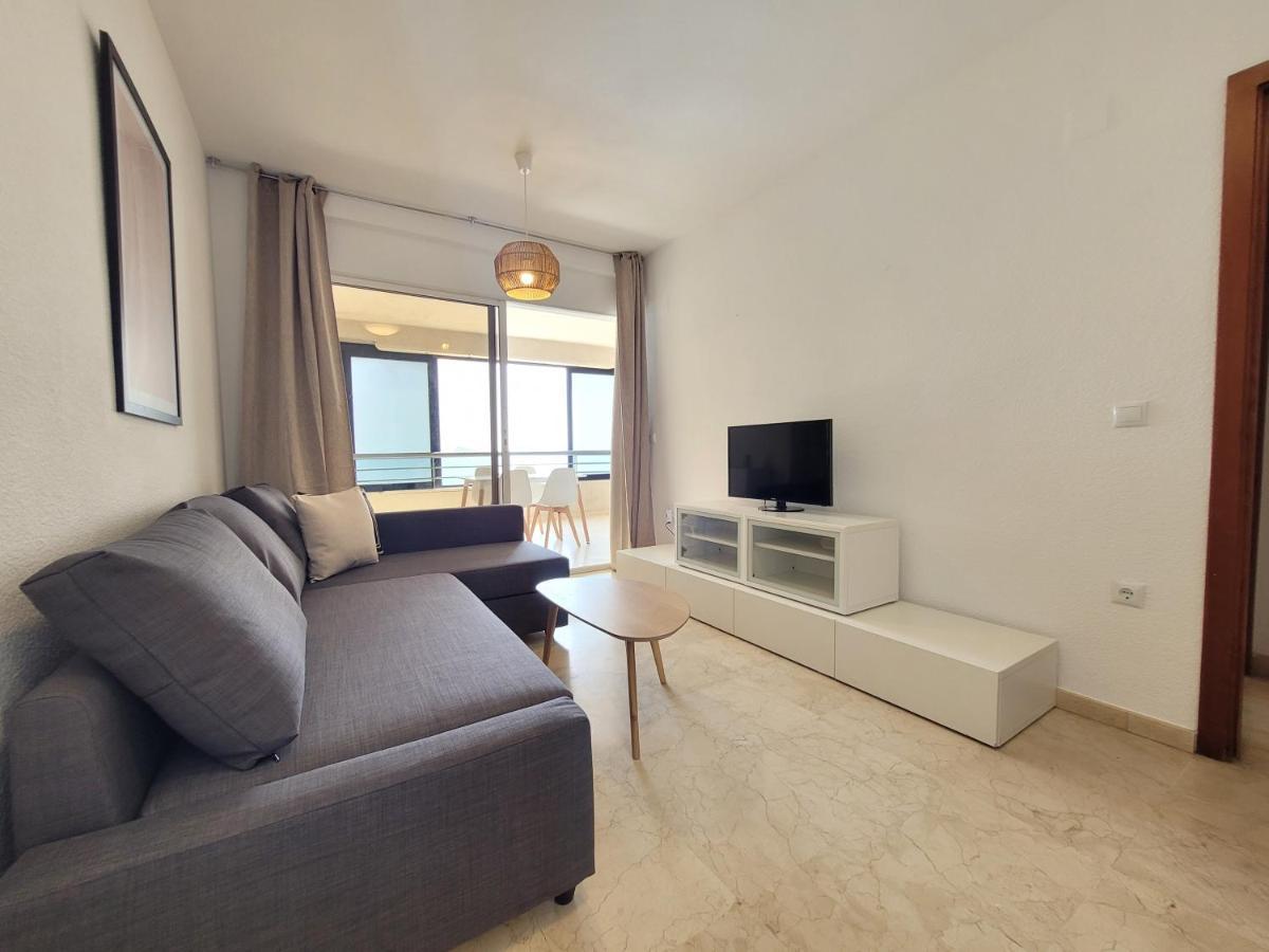 Appartement Torre Levante-fincas