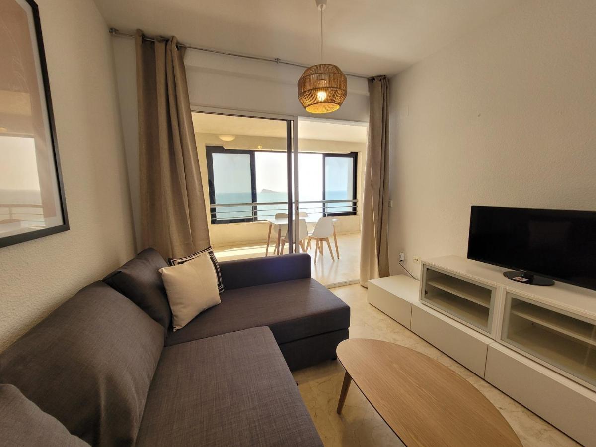 Appartement Torre Levante-fincas Benidorm