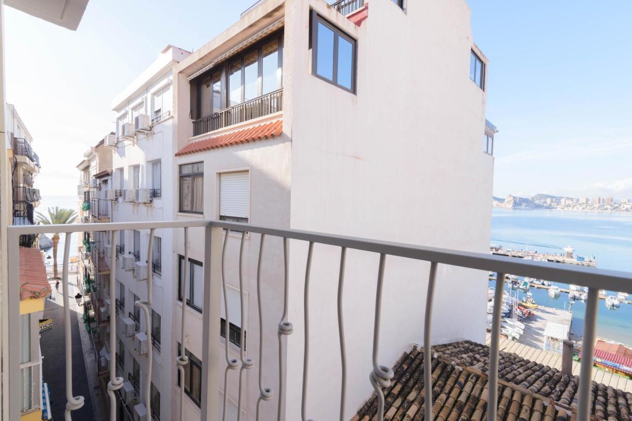 Clopy Rocamar Benidorm
