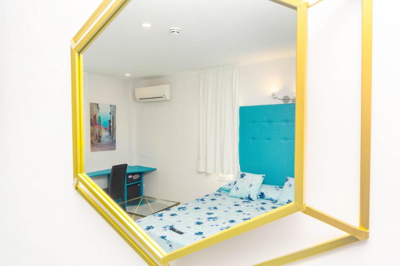 Clopy Rocamar Hotel 3*