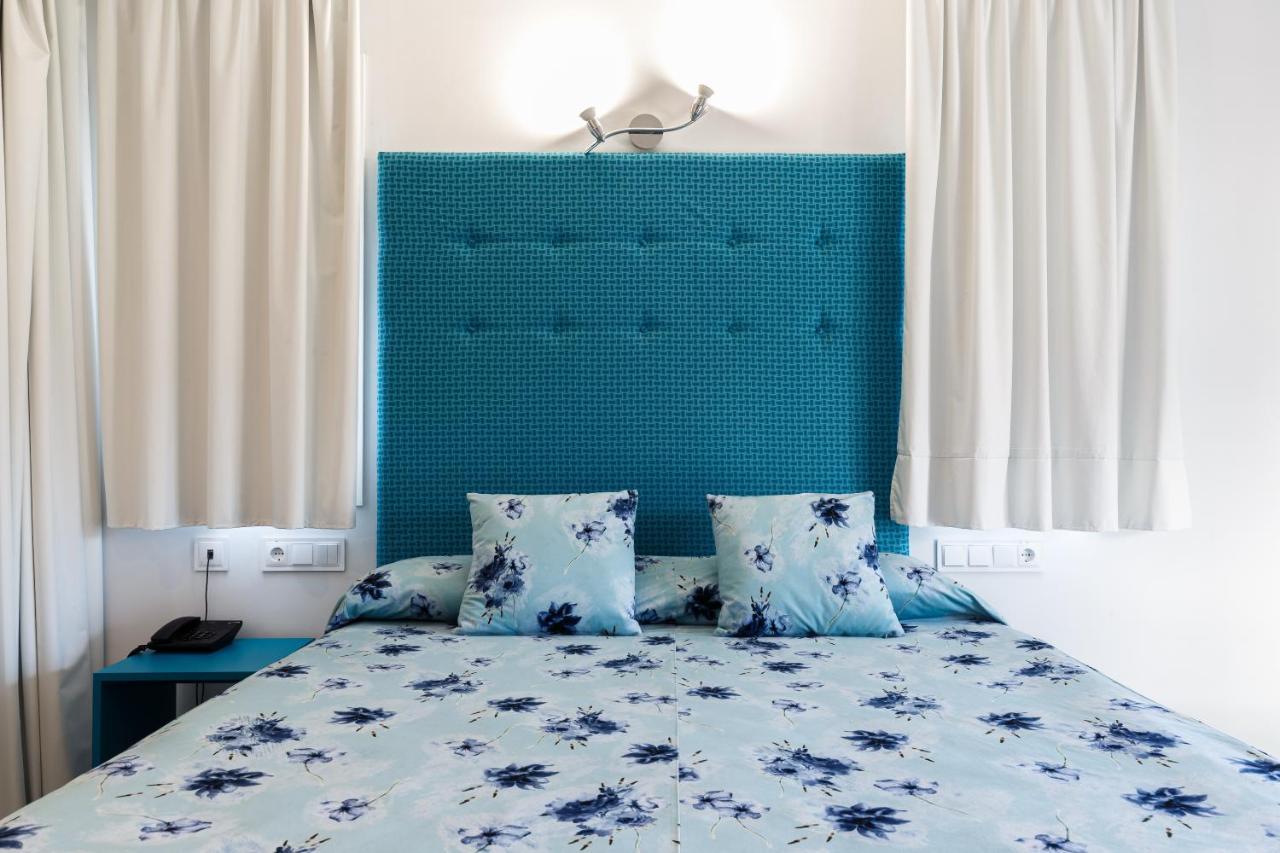 Hotel Clopy Rocamar 3*