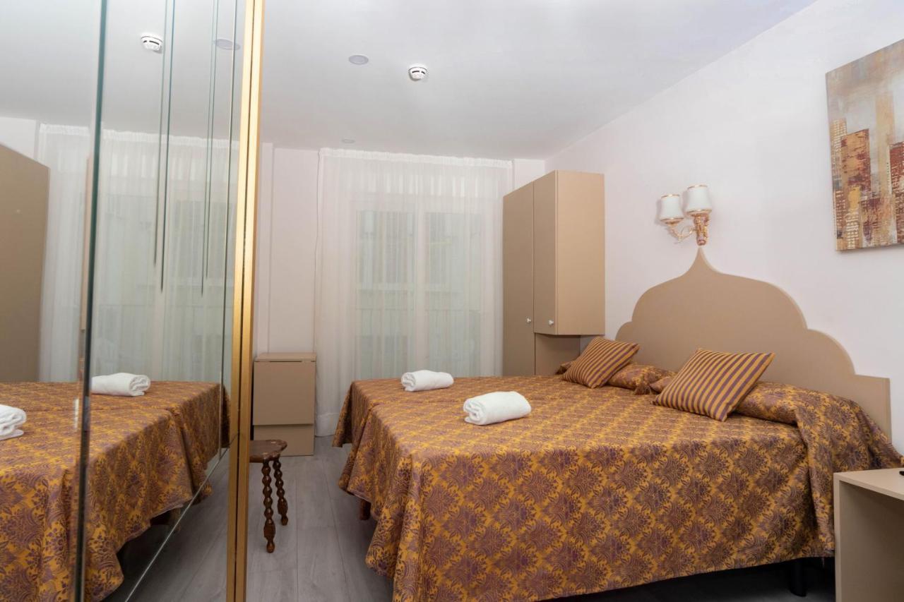 Hotel Clopy Rocamar Benidorm