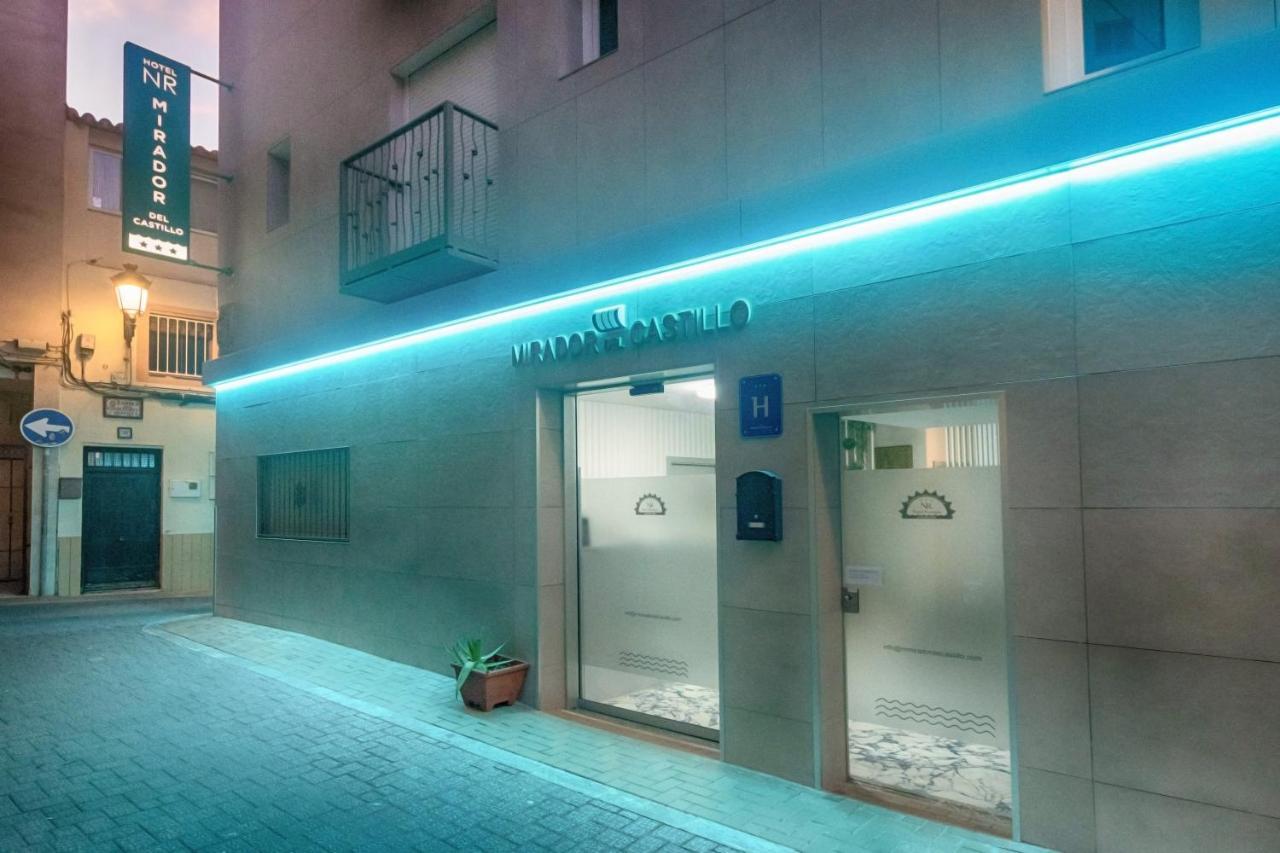 Clopy Rocamar Hotel