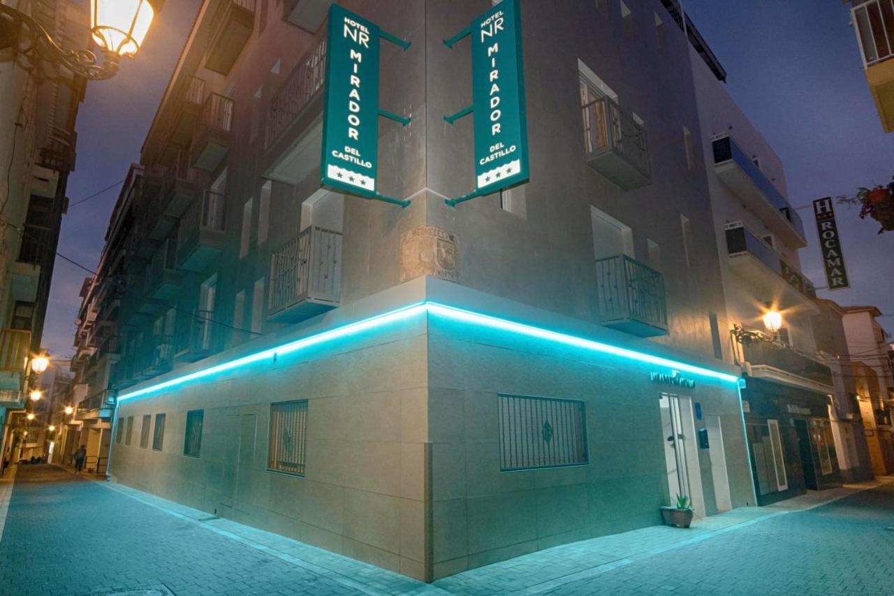 Hotel Clopy Rocamar 3*