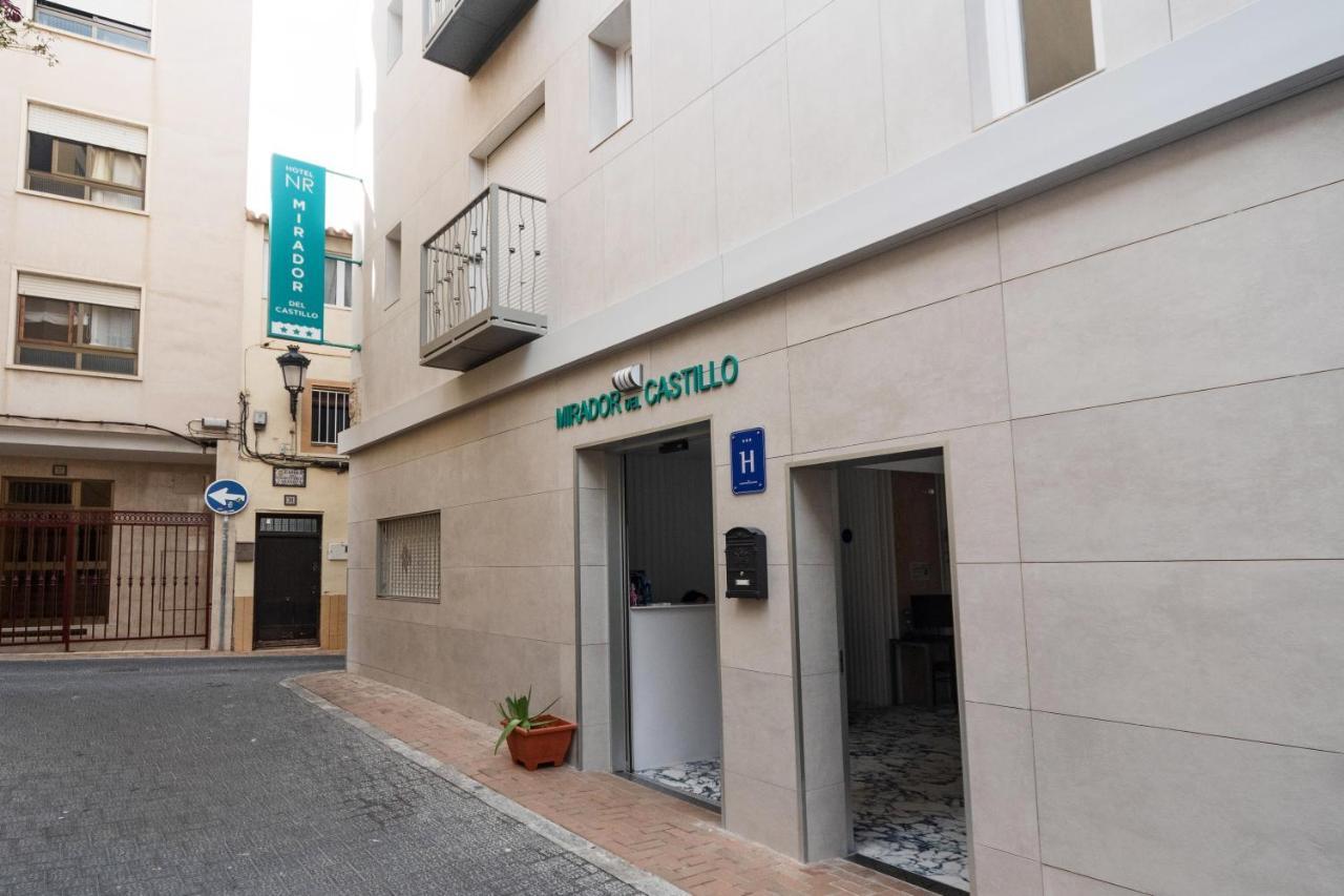 Clopy Rocamar Hotel Benidorm