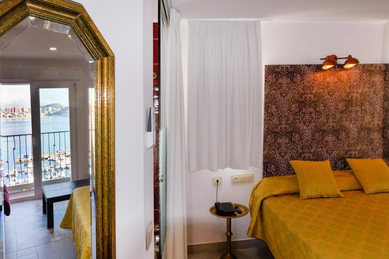 Hotel Clopy Rocamar Benidorm
