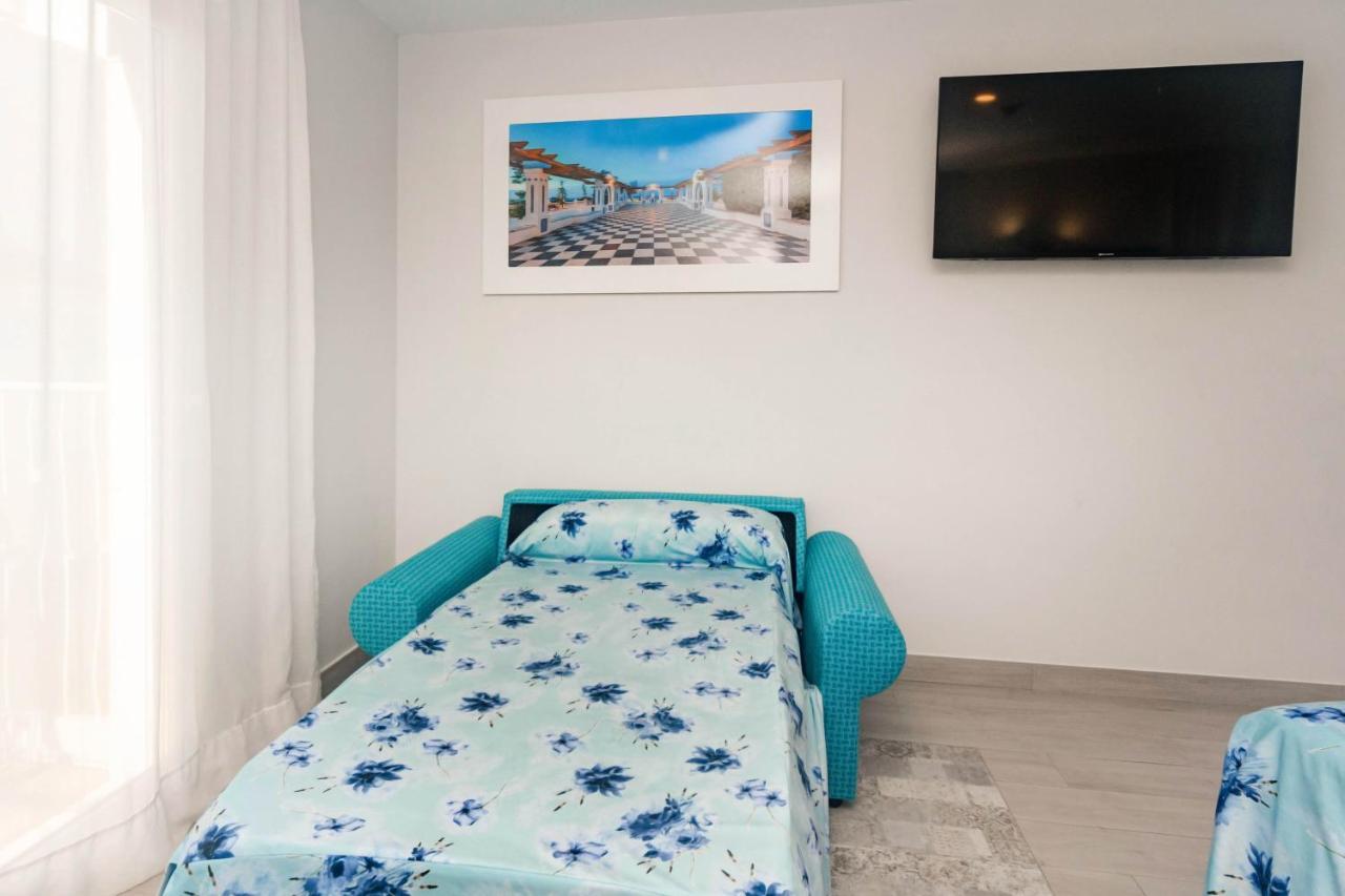 Clopy Rocamar Hotel 3*