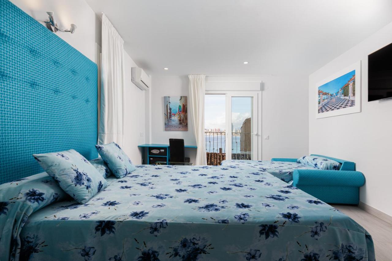 Clopy Rocamar Hotel 3*