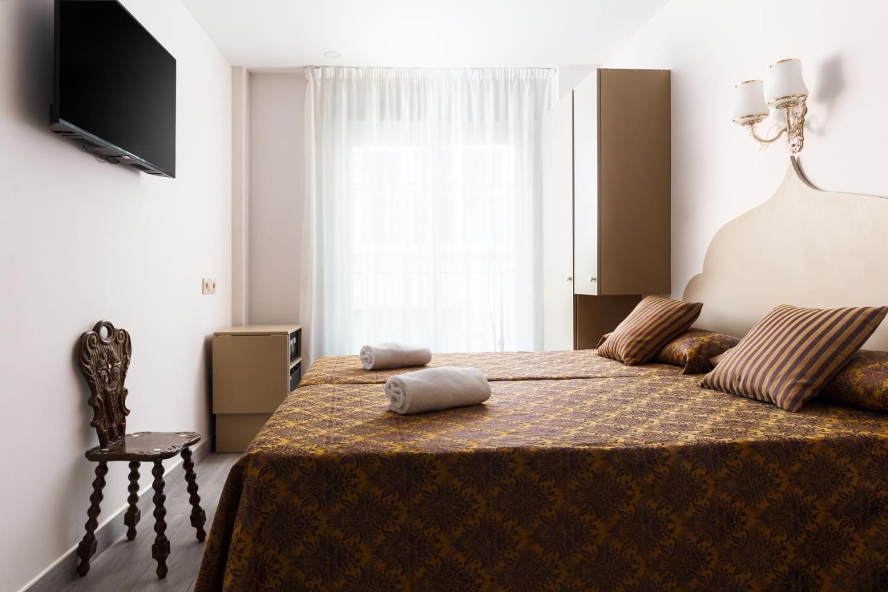 Clopy Rocamar Hotel 3*