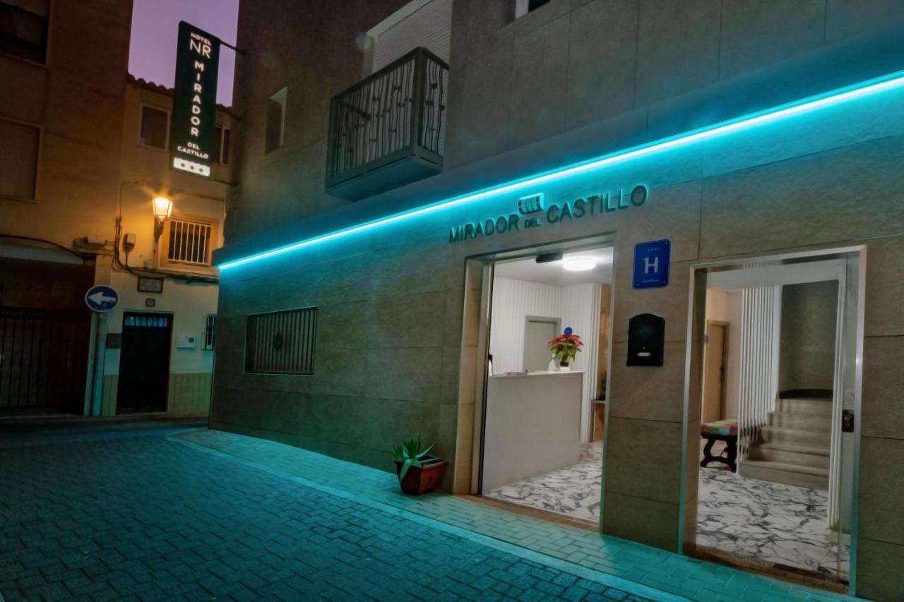 Clopy Rocamar Hotel 3*