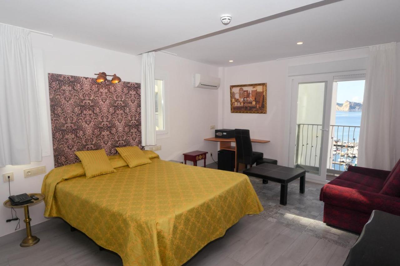 Clopy Rocamar Hotel