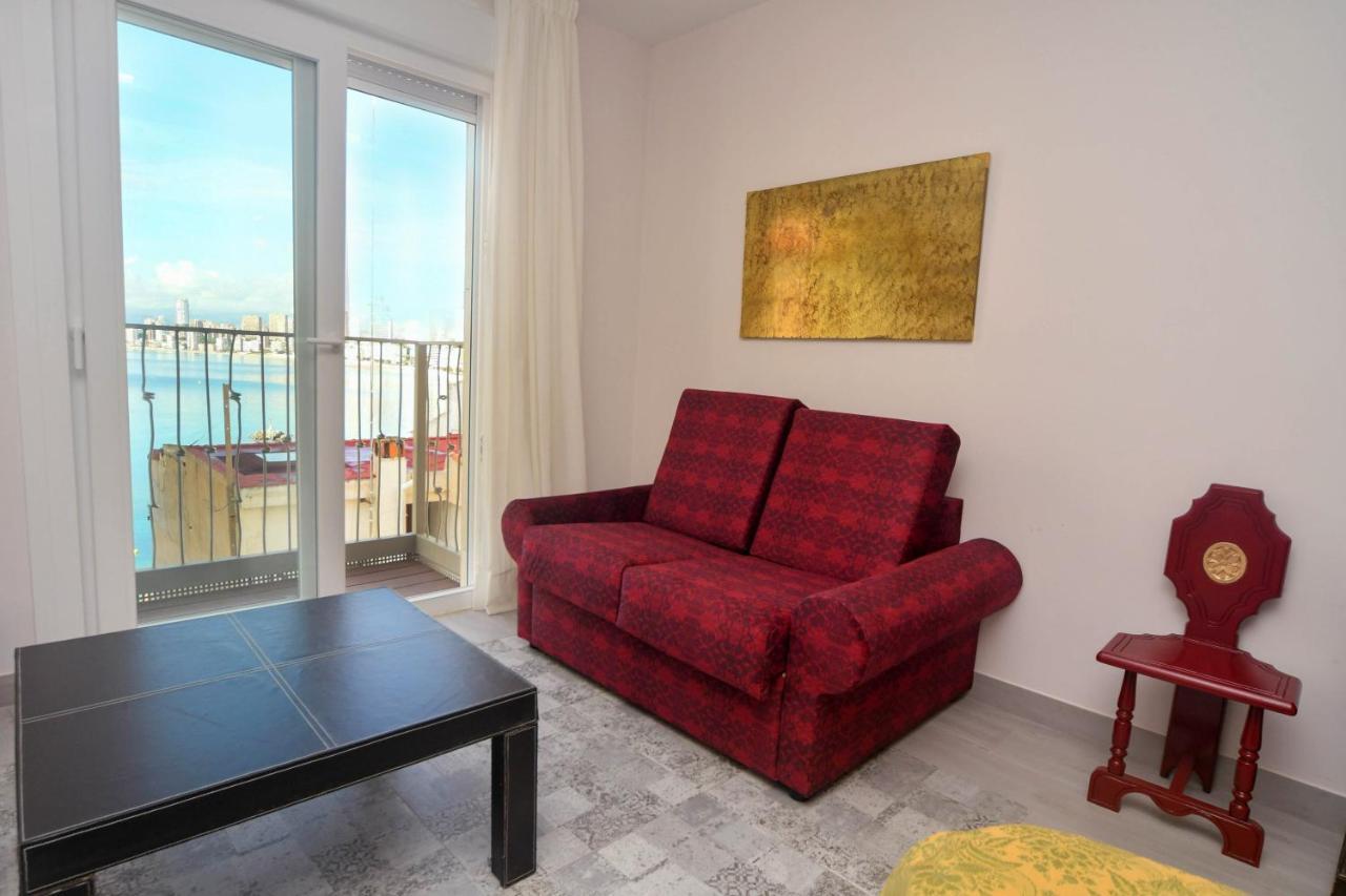 Clopy Rocamar Hotel 3*