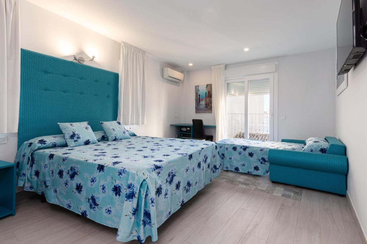 Clopy Rocamar Benidorm