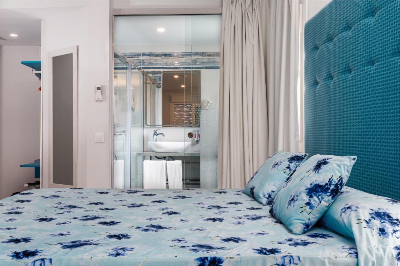 Hotel Clopy Rocamar Benidorm