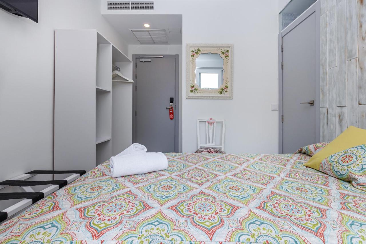 Clopy Rocamar Hotel 3*