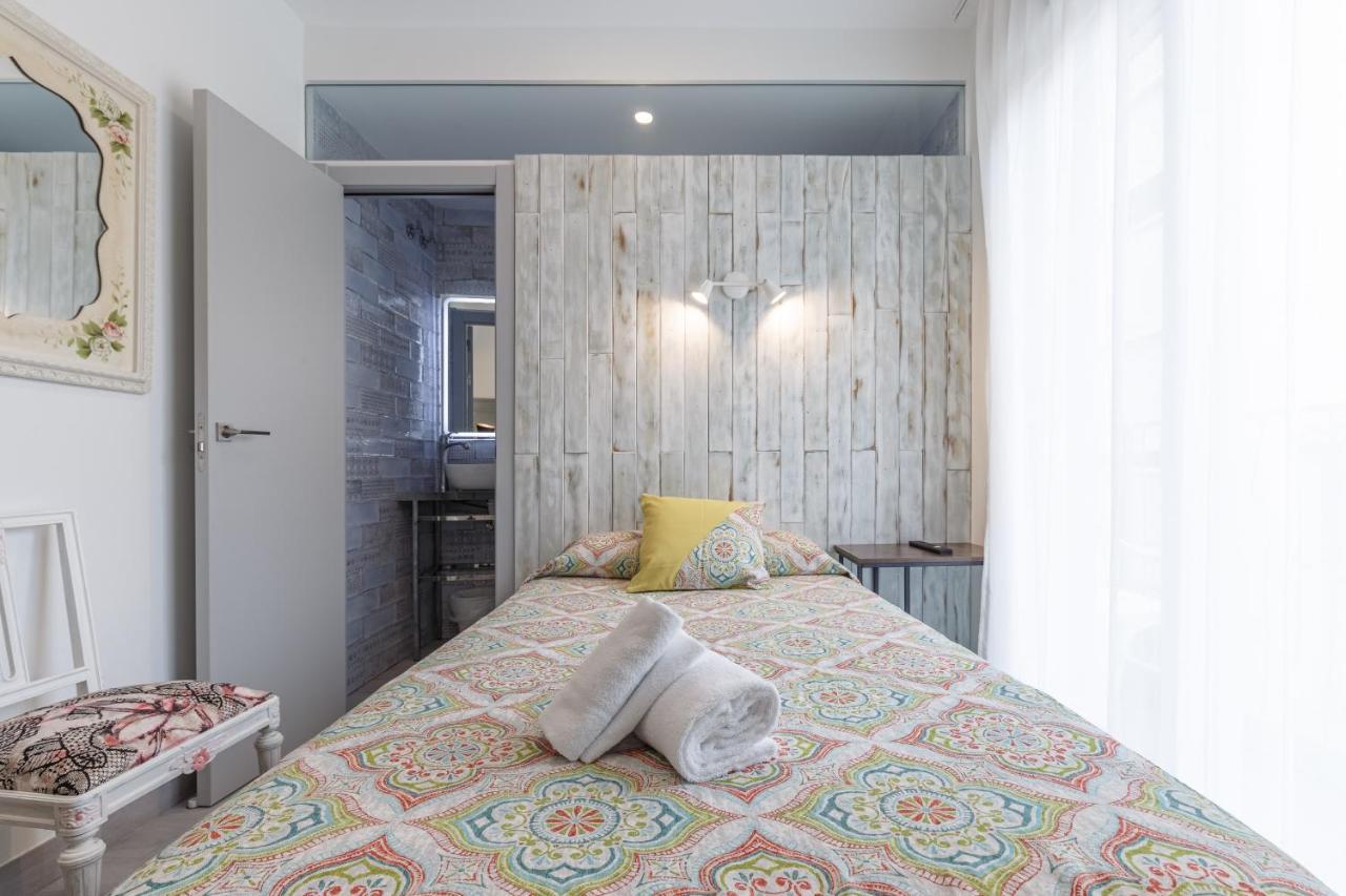 Hotel Clopy Rocamar Benidorm