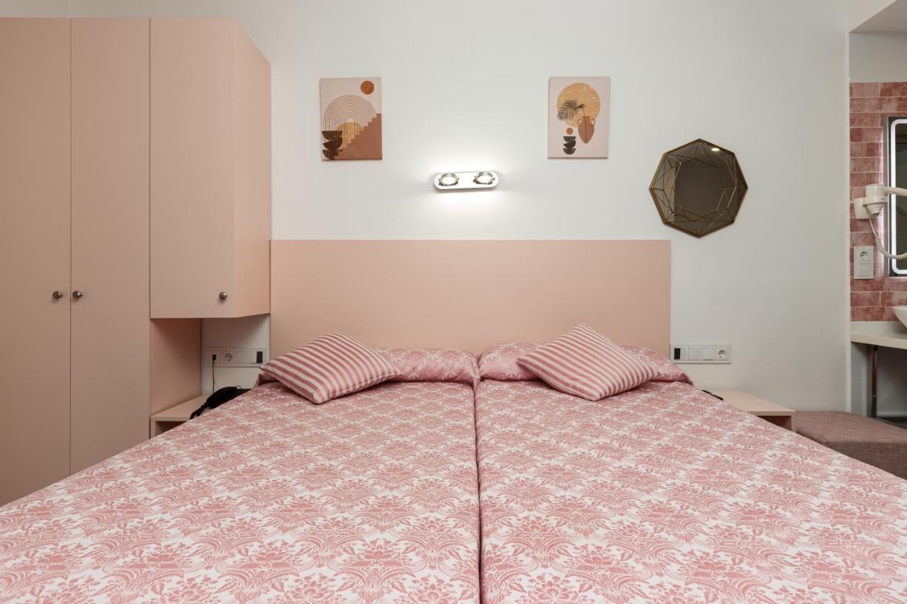 Hotel Clopy Rocamar Benidorm
