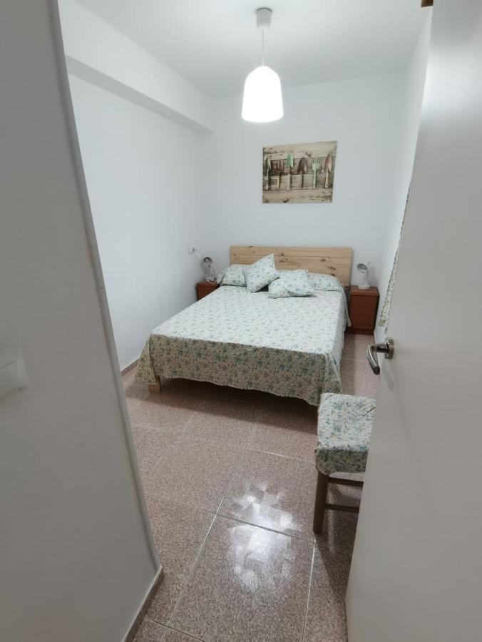 Tucasaenbenidormplaya Appartement