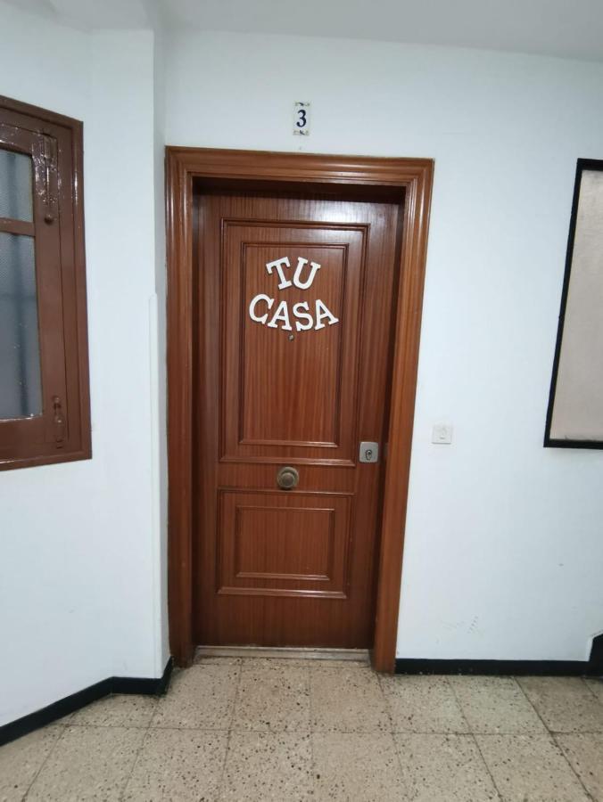 Tucasaenbenidormplaya