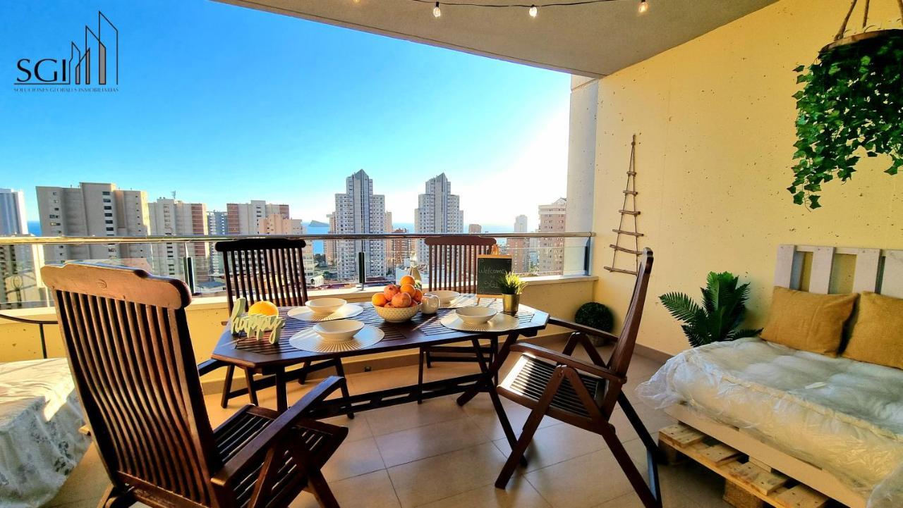 Sunset Chill Out- Torres D' Oboe Apartment *