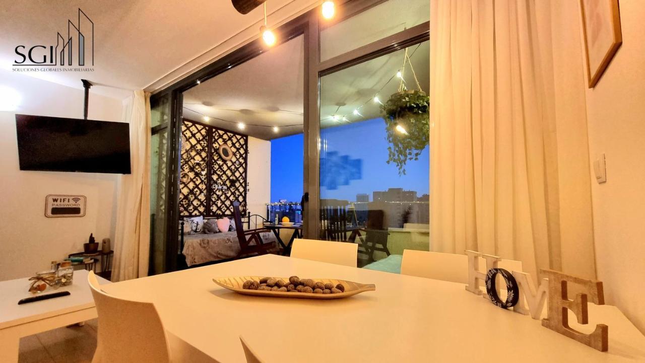 Sunset Chill Out- Torres D' Oboe Apartment *