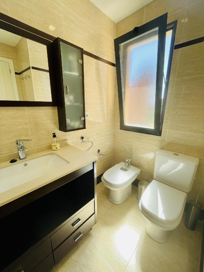 Apartment A997 - Torre Dos Calas - 2004 Finestrat Benidorm
