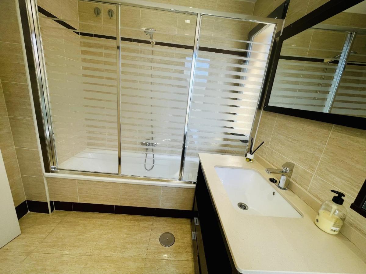 Apartment A997 - Torre Dos Calas - 2004 Finestrat Benidorm