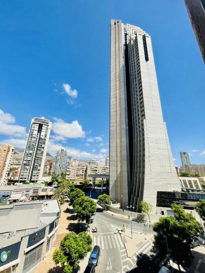 A997 - Torre Dos Calas - 2004 Finestrat *