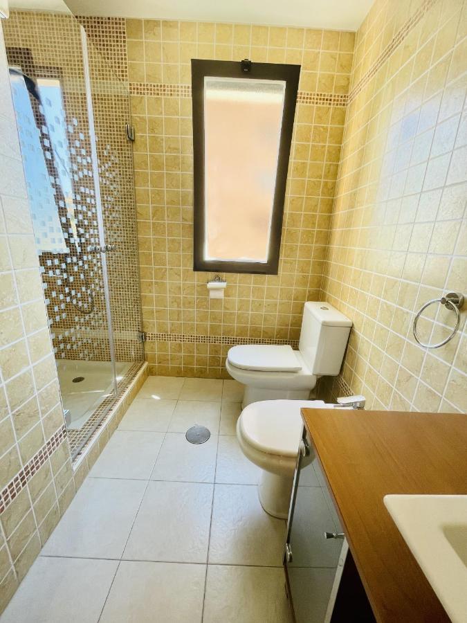 A997 - Torre Dos Calas - 2004 Finestrat Apartment Benidorm