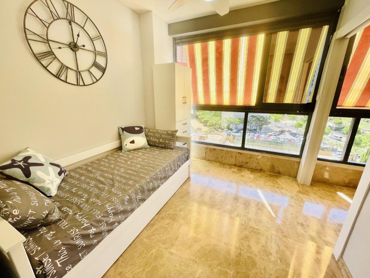Apartment A997 - Torre Dos Calas - 2004 Finestrat
