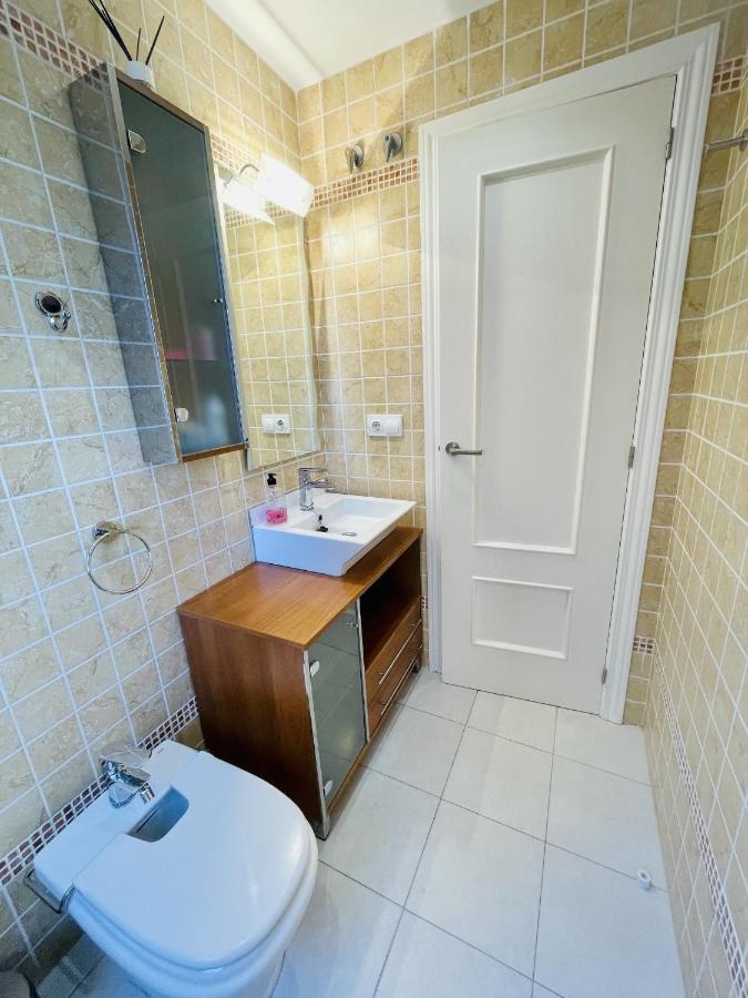 Apartment A997 - Torre Dos Calas - 2004 Finestrat