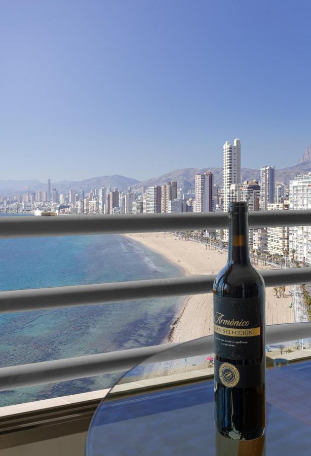 Appartement Sunset Levante Benidorm