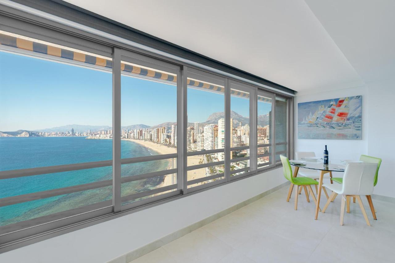 Sunset Levante Appartement *
