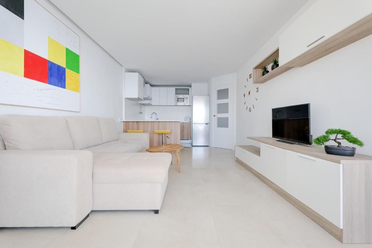 Appartement Sunset Levante