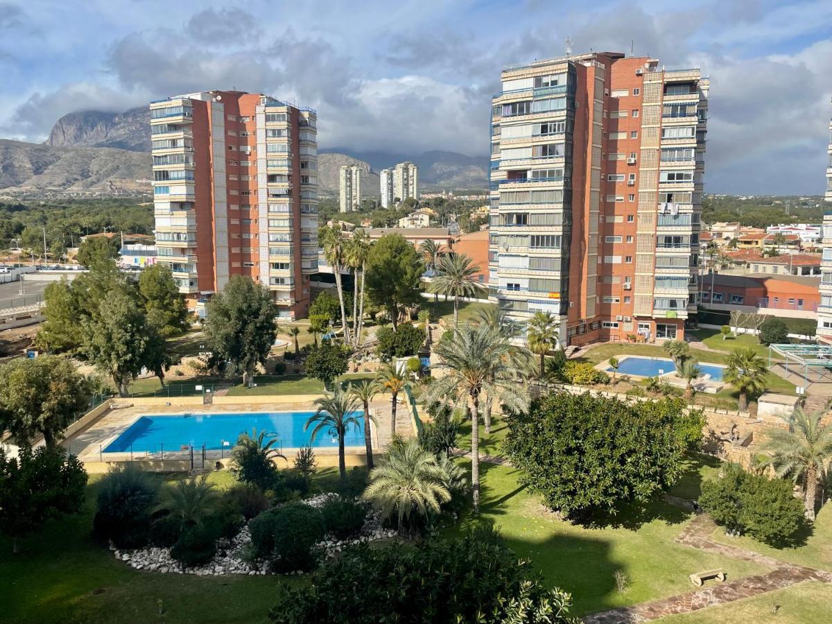Apartamento Apartamento Torre Condor Ref 042