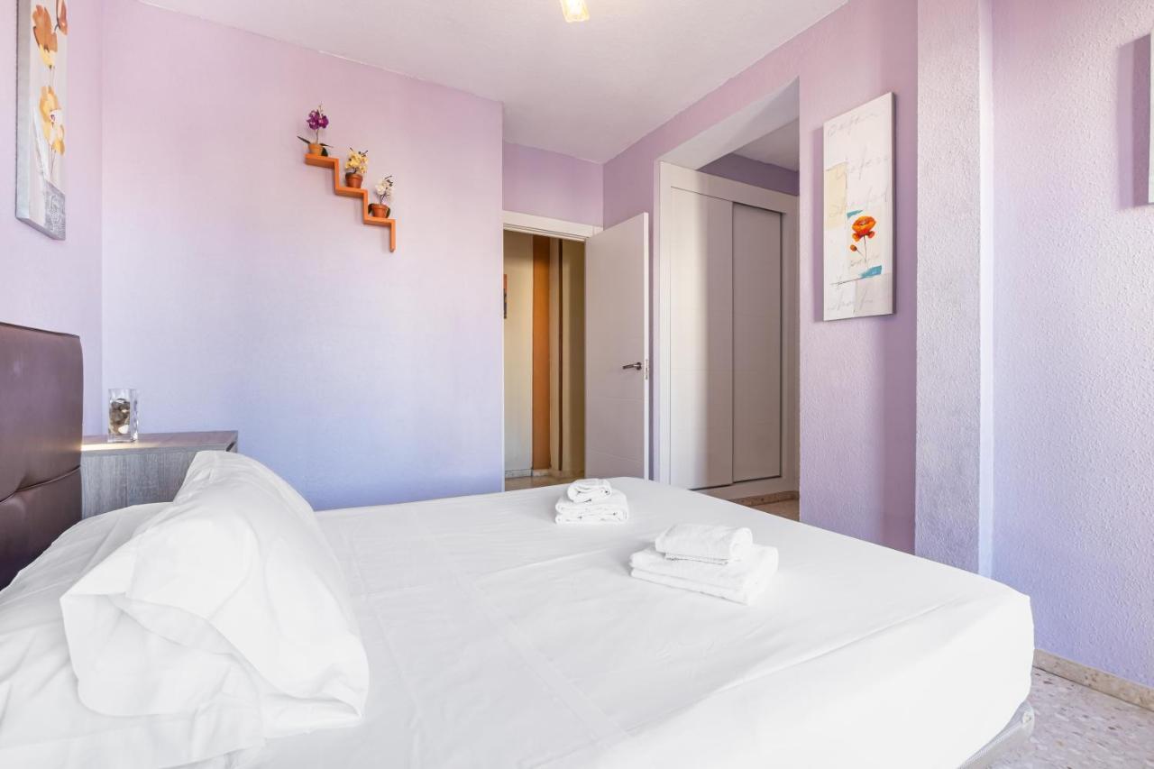 Apartment Lux Center 5-d Benidorm