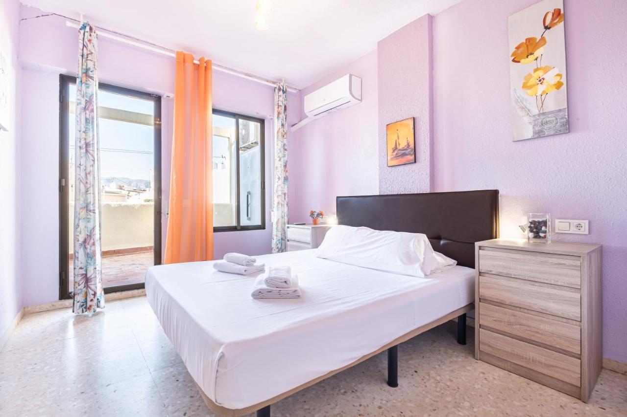 Apartment Lux Center 5-d *