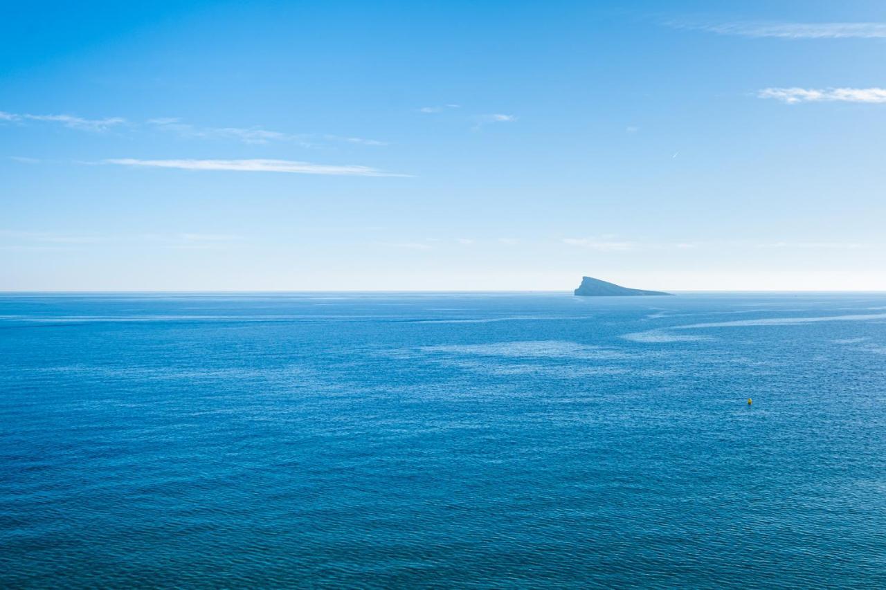 Lux Center 5-d Benidorm