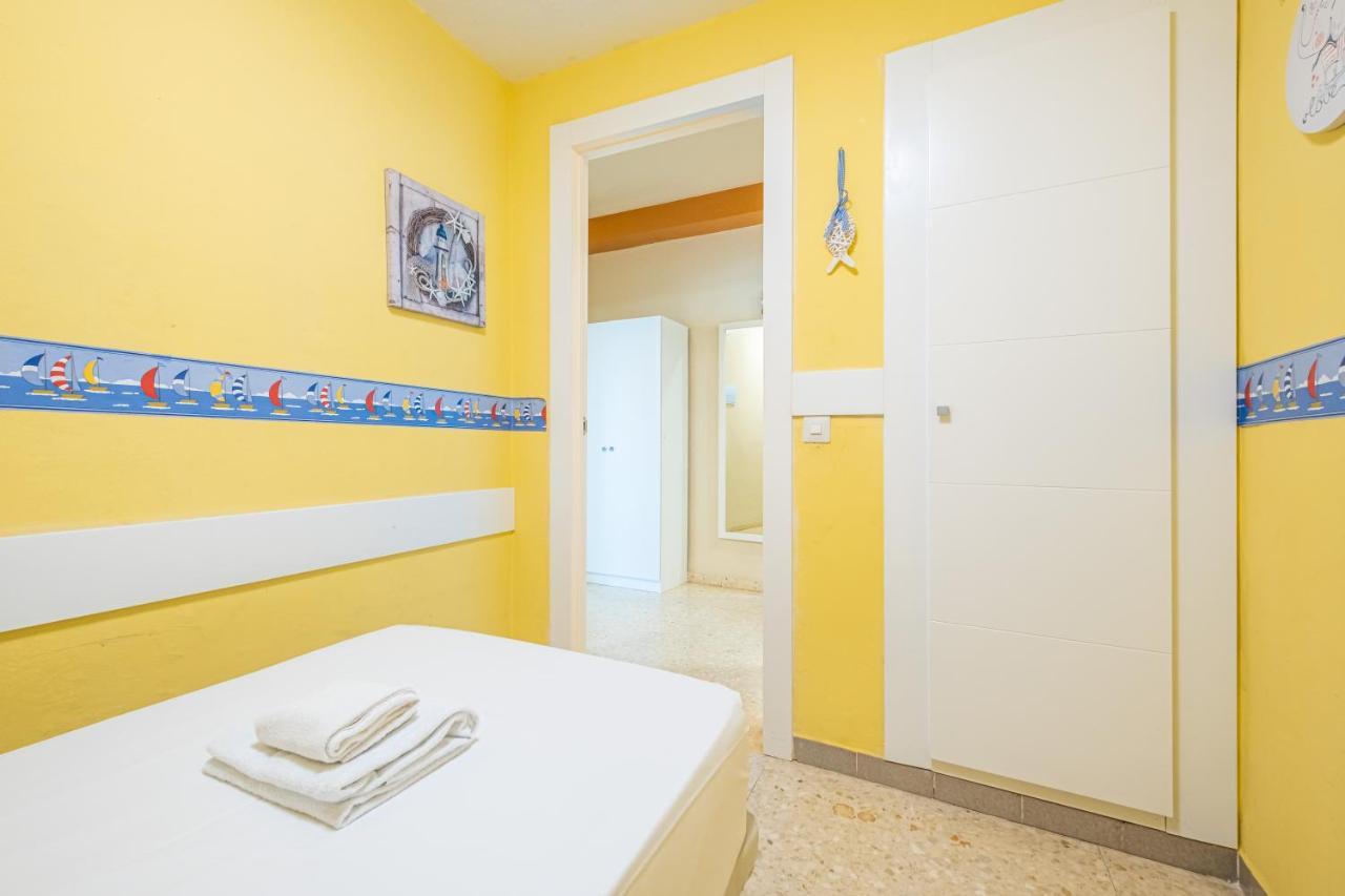 Lux Center 5-d * Benidorm