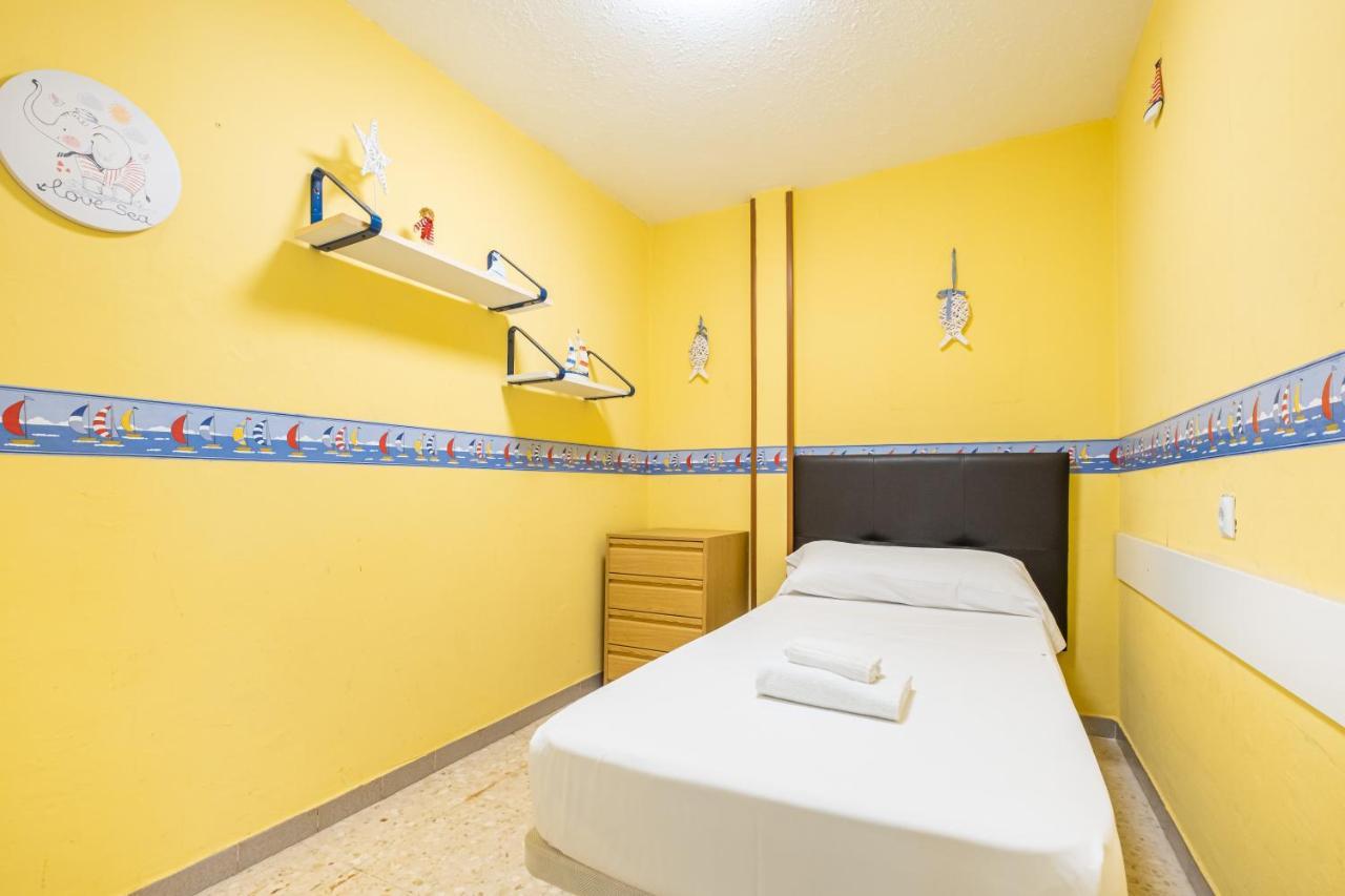 Lux Center 5-d Benidorm