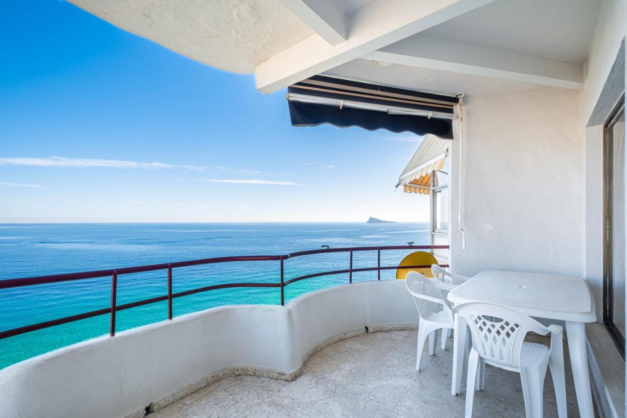 Apartment Lux Center 5-d Benidorm