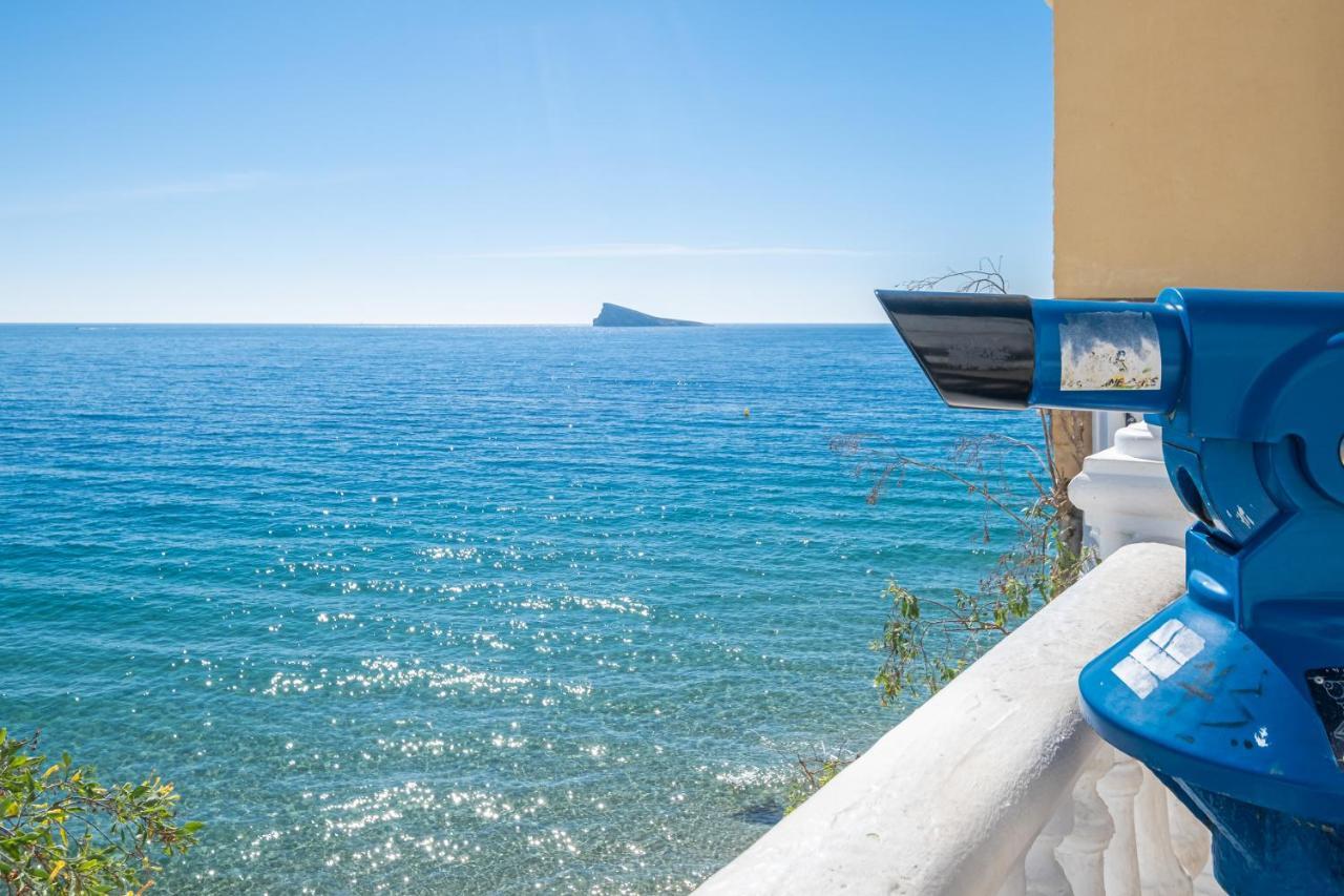 Apartment Lux Center 5-d Benidorm