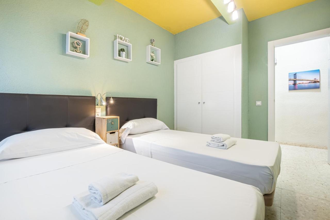 Apartment Lux Center 5-d *