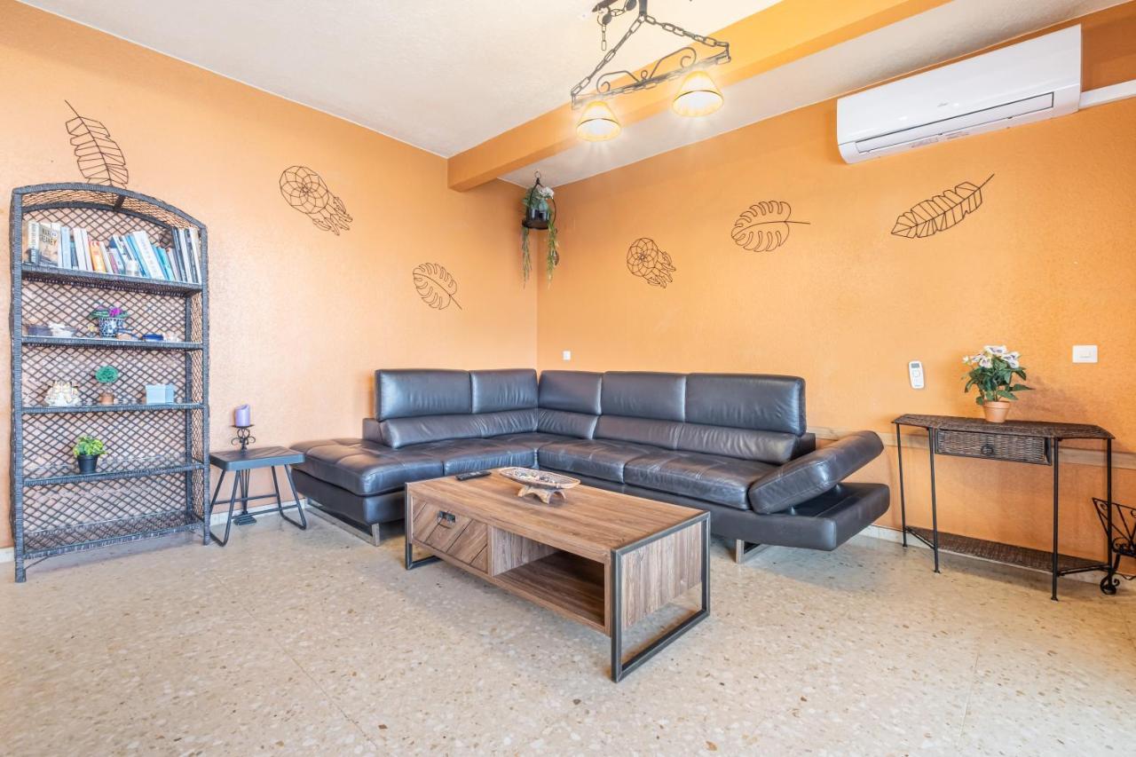 Lux Center 5-d Benidorm