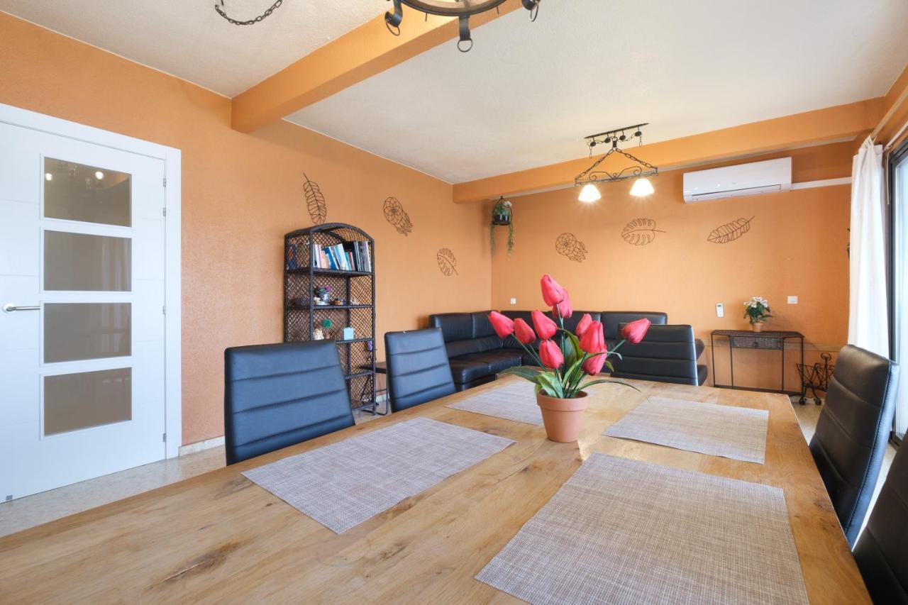Apartment Lux Center 5-d *