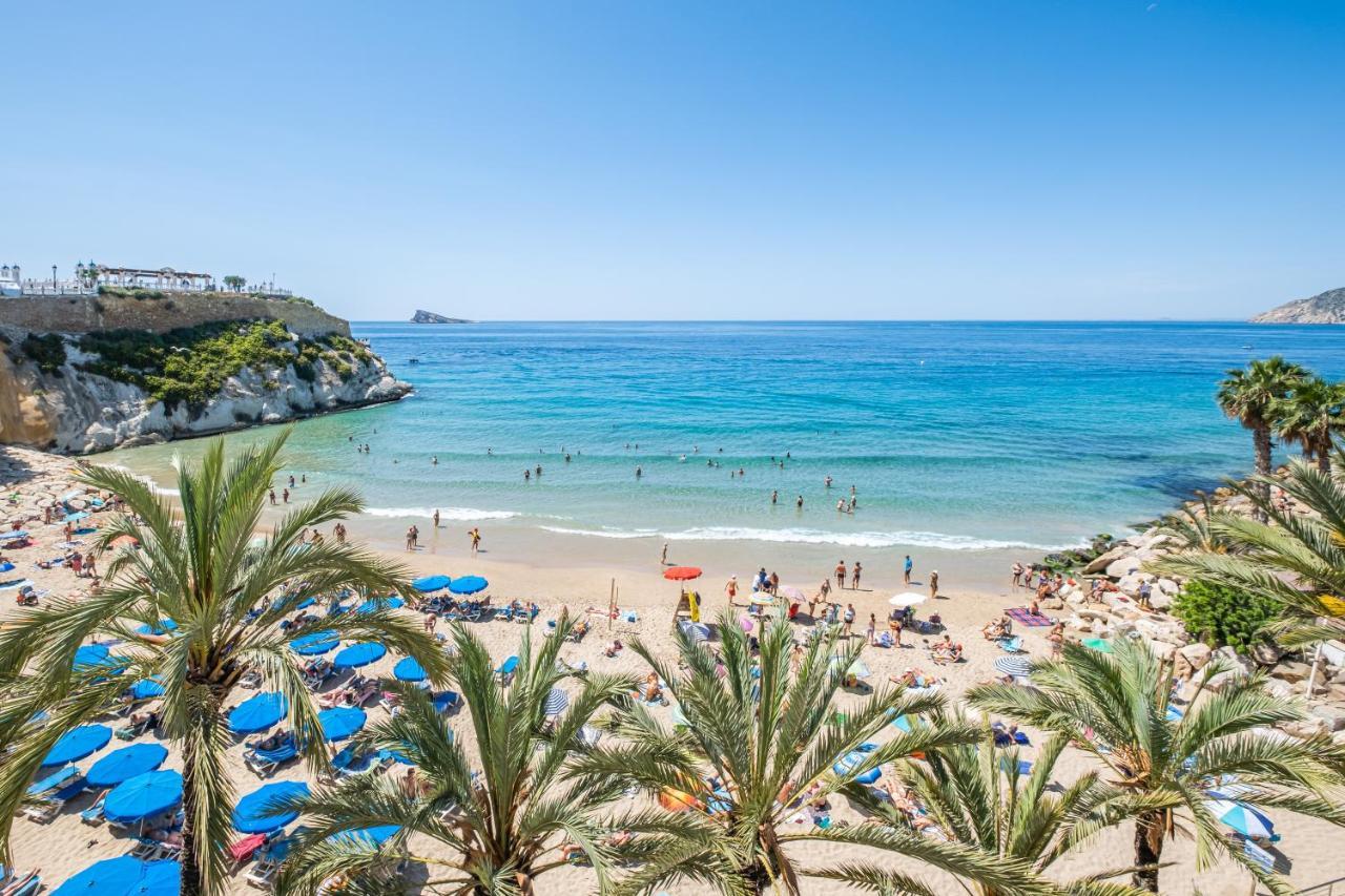 Lux Center 5-d Benidorm