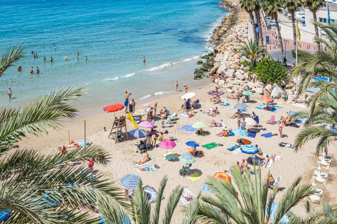 Lux Center 5-d * Benidorm
