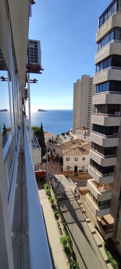 Apartment Apartamento Vista Bahia *
